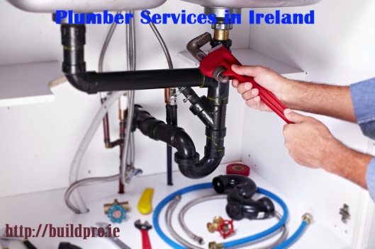 Find a Plumber 